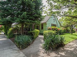3590 NE Hancock St, Portland, OR 97212