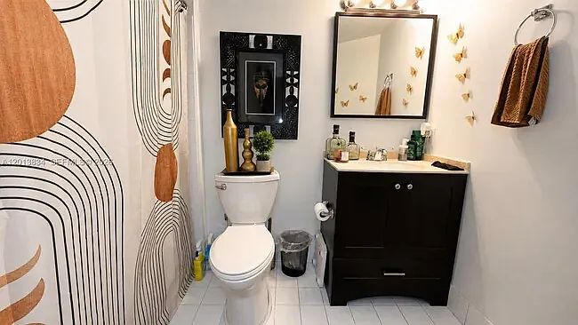 2 bed, 2.0 bath, 867 sqft, $2,100 — Photo 4