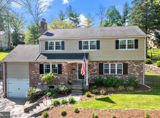 441 Iven Ave, Wayne, PA 19087