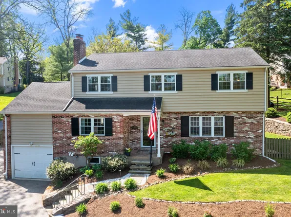 441 Iven Ave, Wayne, PA 19087