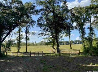 4075 SW County Road 18, Fort White, FL 32038
