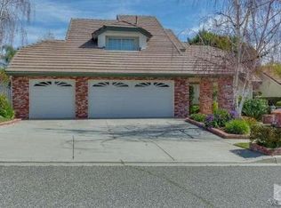 3606 Claridge Ct, Simi Valley, CA 93063