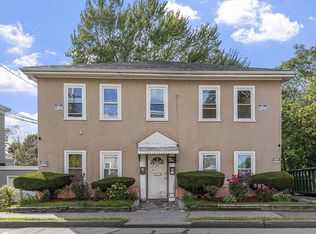 95 Preston St, Wakefield, MA 01880