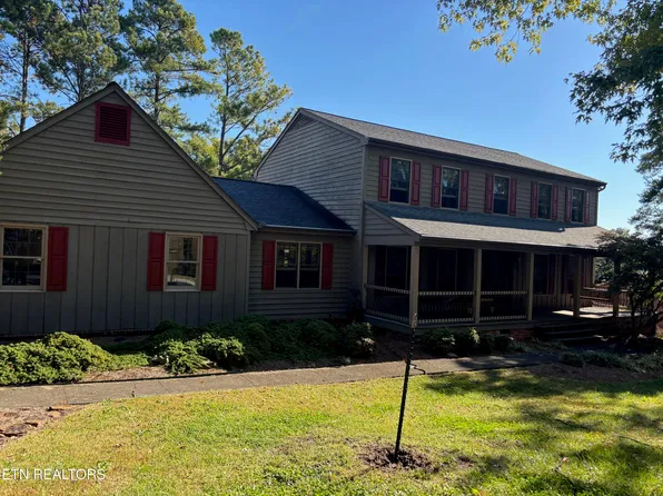412 Cutlass Rd, Knoxville, TN 37934