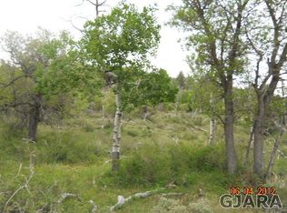 17123 Js Rd, Glade Park, CO 81523
