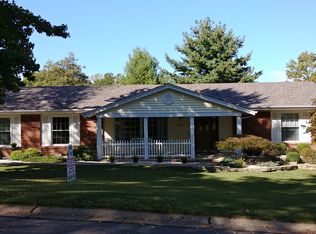 267 White Tree Ln, Ballwin, MO 63011