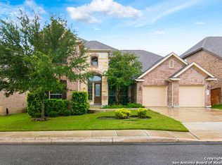 24027 Prestige Dr, San Antonio, TX 78260