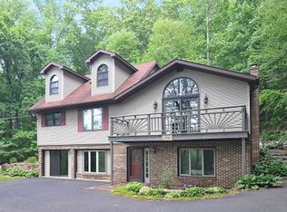 316 Bougher Hill Rd, Easton, PA 18042