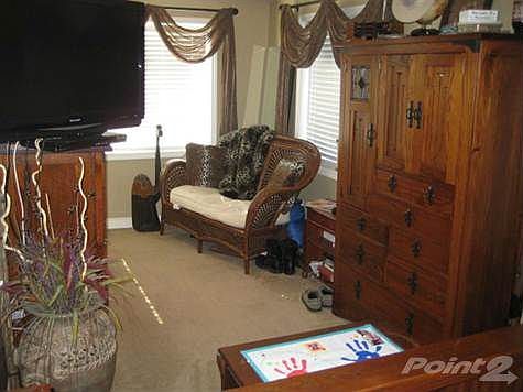 Extensively remodeled