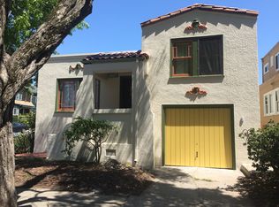 2625 Dana St, Berkeley, CA 94704