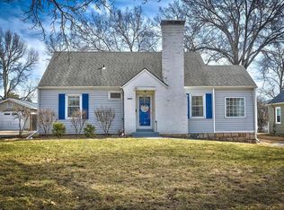 5633 Granada St, Mission, KS 66205