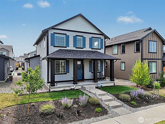 4th image of 20745 152nd Street Ct E