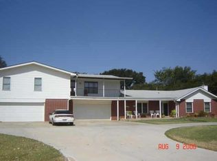 12801 NE Smith St, Jones, OK 73049