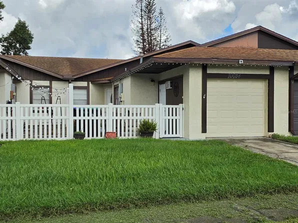10034 BRIGHTFIELD COURT, ORLANDO, FL 32821