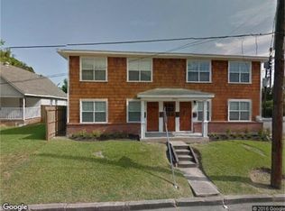 2921 Wichita St APT 4, Houston, TX 77004