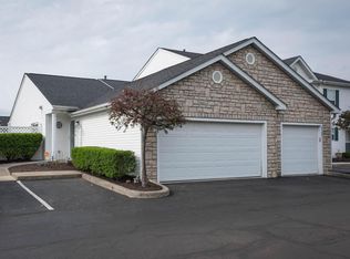 6709 Axtel Dr, Canal Winchester, OH