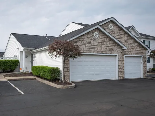 6709 Axtel Dr, Canal Winchester, OH 43110