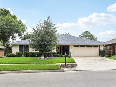 5008 Caliente Dr, Arlington, TX, 76017