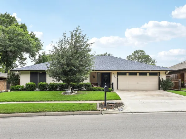 5008 Caliente Dr, Arlington, TX 76017