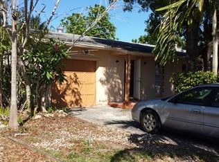 15921 SW 104th Ct, Miami, FL 33157