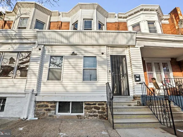 425 W Rockland St, Philadelphia, PA 19120