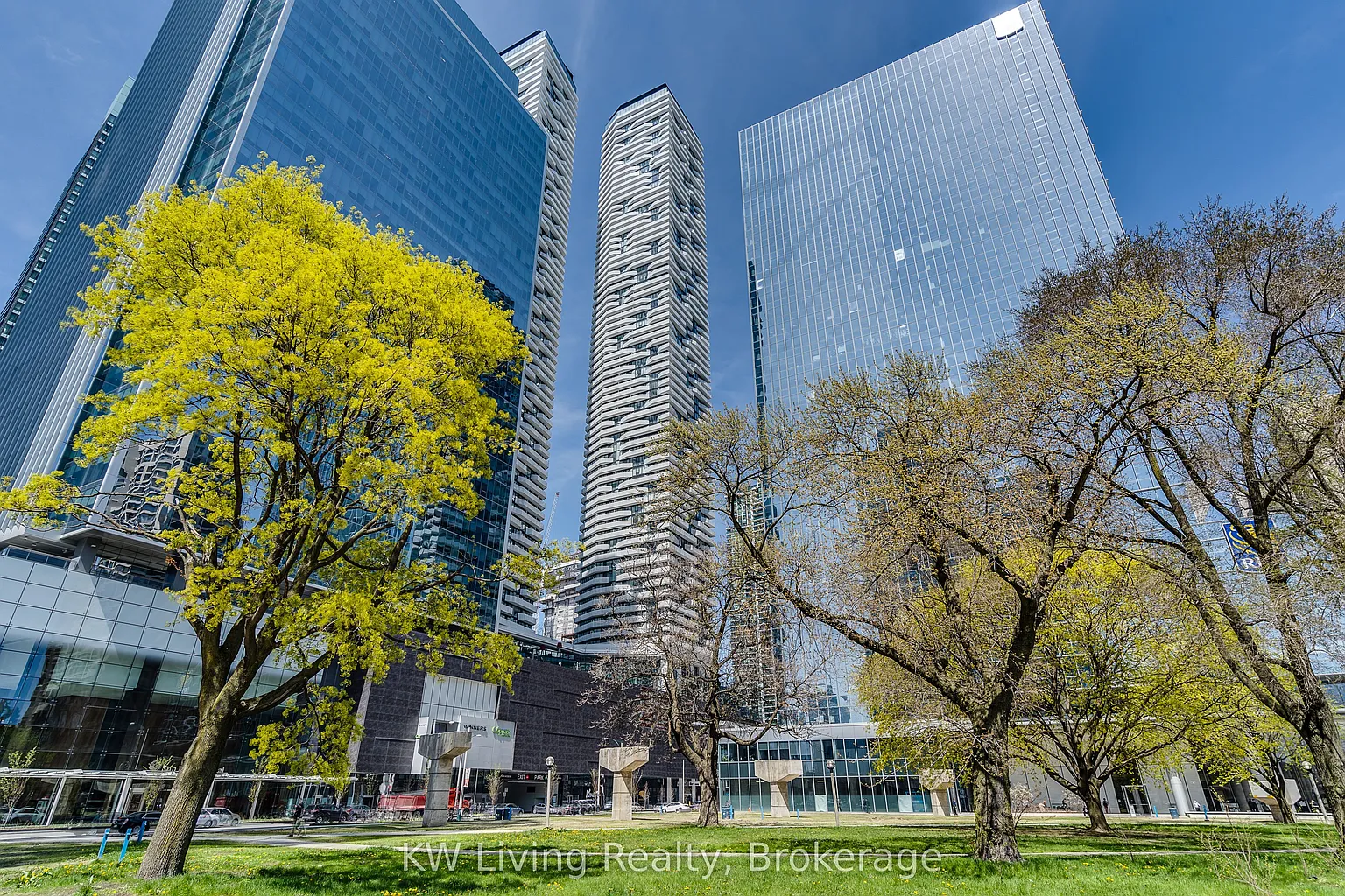 100 Harbour St #5307 photo 1