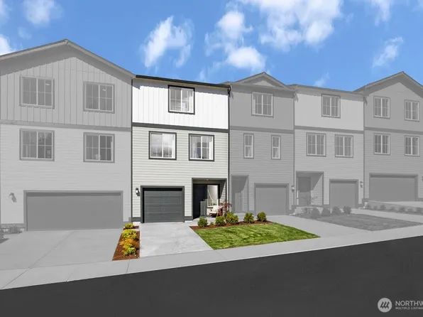 10835 15th Street SE #23, Lake Stevens, WA 98258