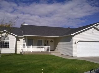 2713 Paintbrush Dr, Twin Falls, ID 83301