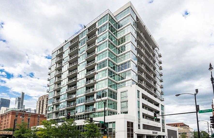 1st image of 50 E 16th St Unit 1309