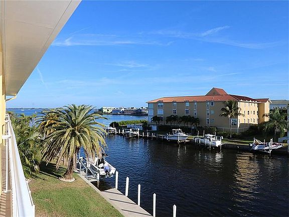 2nd image of 1410 Park Beach Cir Unit 114