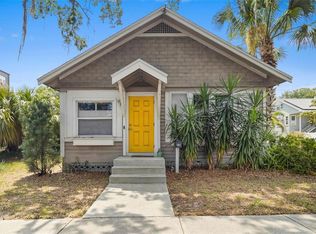 736 Dartmoor St N, Saint Petersburg, FL 33701