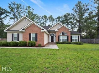 208 Candleberry Way, Guyton, GA 31312