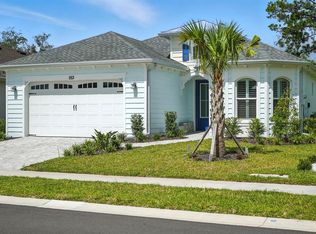 553 Hang Loose Way, Daytona Beach, FL 32124