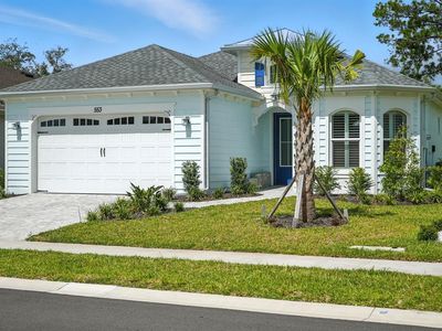 553 Hang Loose Way, Daytona Beach, FL, 32124
