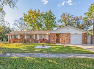 9955 Moss Side Ln, Jacksonville, FL 32257