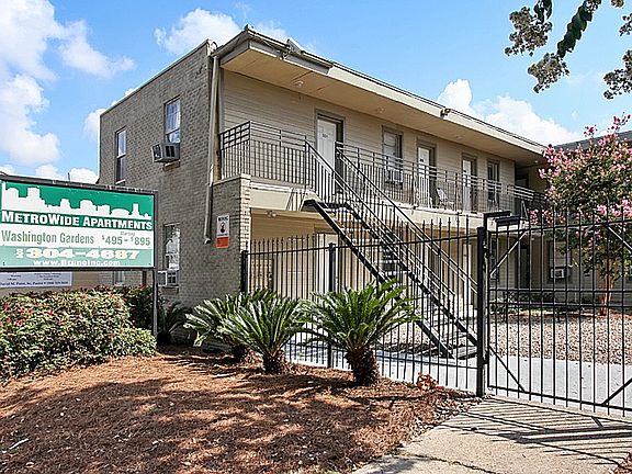 2nd image of 2119 Washington Ave APT 107