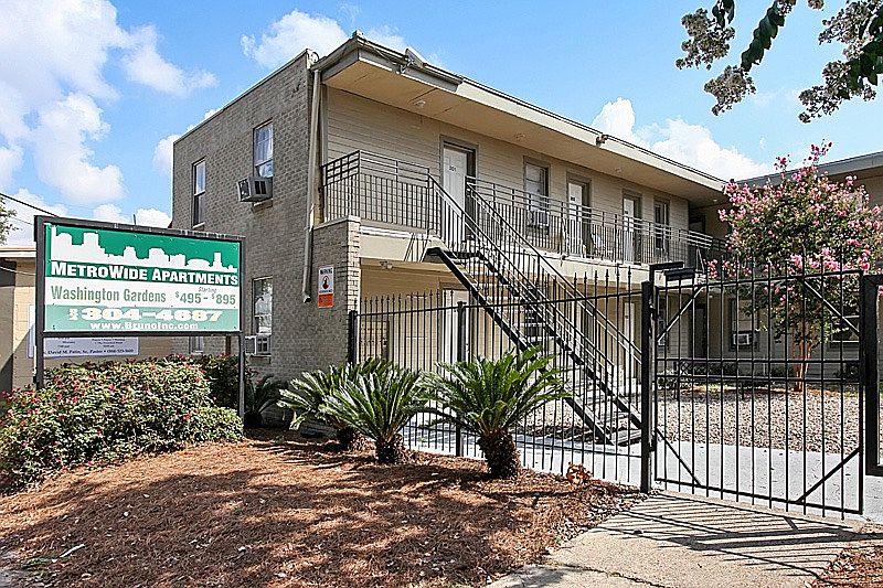 1st image of 2119 Washington Ave APT 210
