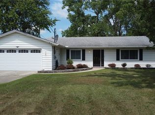 20496 Westwood Dr, Strongsville, OH 44149