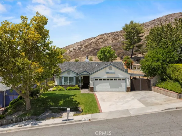 28631 Winterdale Dr, Santa Clarita, CA 91387