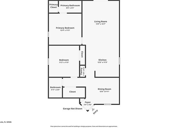2nd image of 1060 Antigua Cir