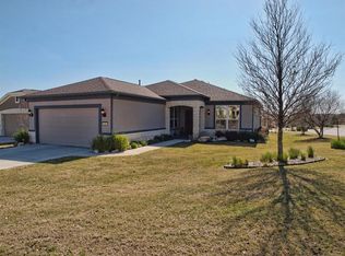 400 Cooper Lake Dr, Georgetown, TX 78633