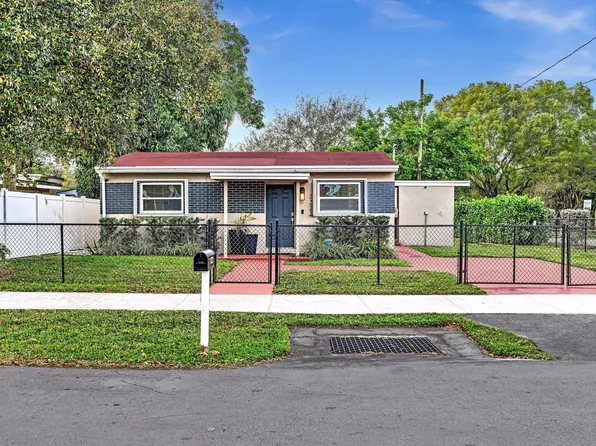 2222 NW 5th Street, Fort Lauderdale, FL 33311