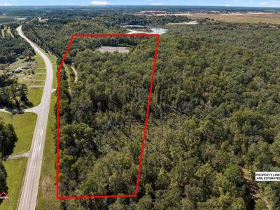 State Highway 43, Tatum, TX, 75691