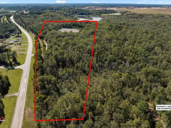 State Highway 43, Tatum, TX 75691