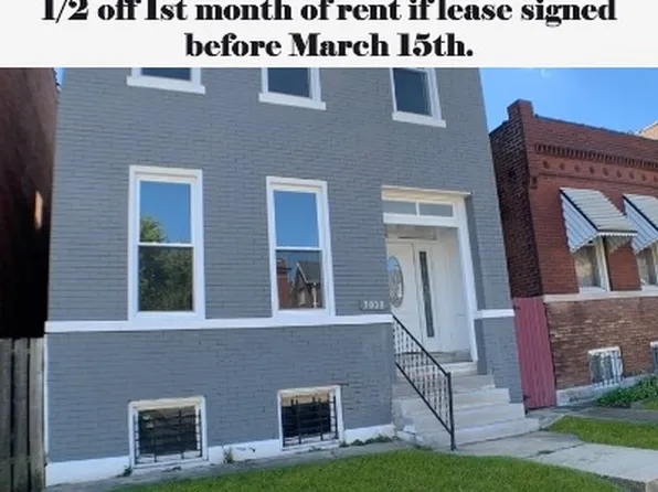 3008 Magnolia Ave, Saint Louis, MO 63118