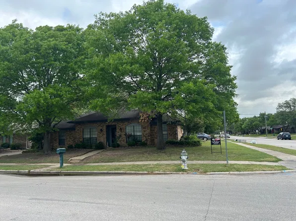 3901 Country Club Dr W, Irving, TX 75038
