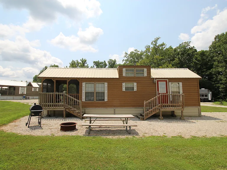 9507 N US Highway 231 #414 — Photo 1