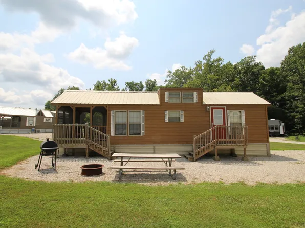 9507 N Us Highway 231, Quincy, IN 47456