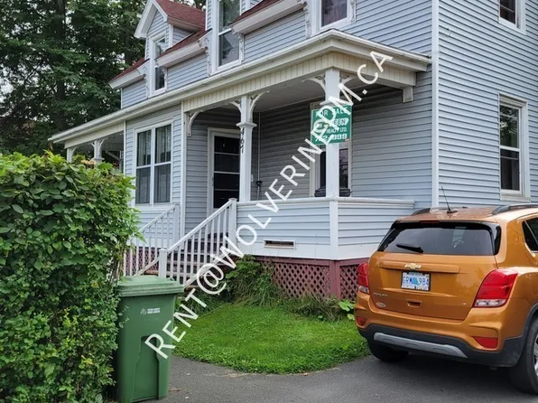 467 E River Rd Unit 1, Pictou, NS B2H 5C5