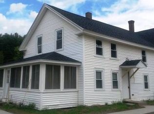 77 Mill St #2, Greenville, NH 03048